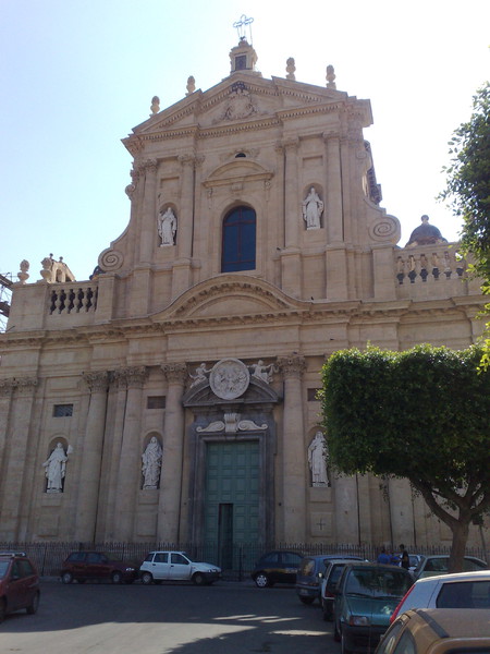 Chiesa di Santa Teresa