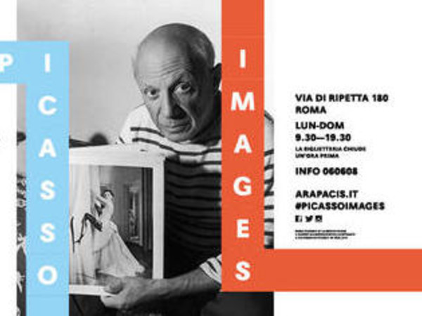 Picasso En Images. L’Opera, l’Artista, il Personaggio