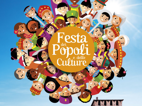 Festa d’Estate dei Popoli e delle Culture