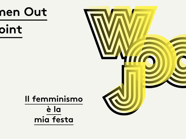 WOOJ - Women Out of Joint