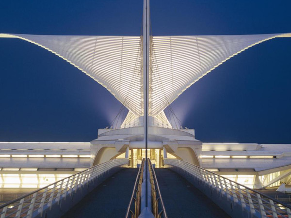 Santiago Calatrava, Palladium Photodesign