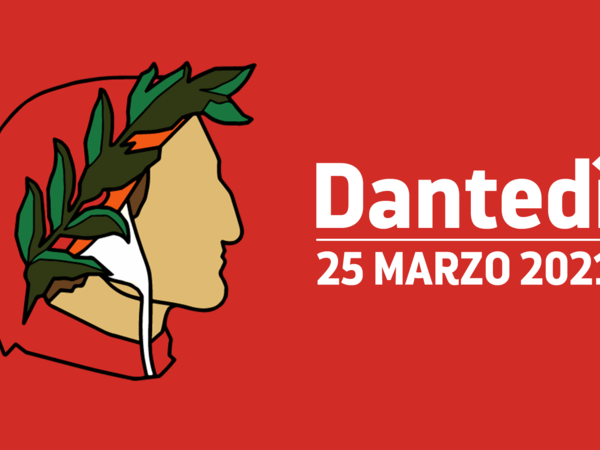 Dantedì I 25 marzo 2021