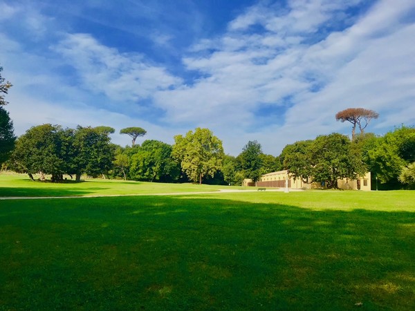 Museo e Real Bosco di Capodimonte, Napoli