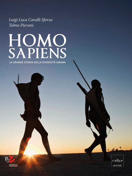 Homo sapiens. La grande storia della diversità umana