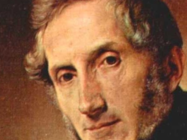 Dante e gli altri personaggi illustri a Firenze