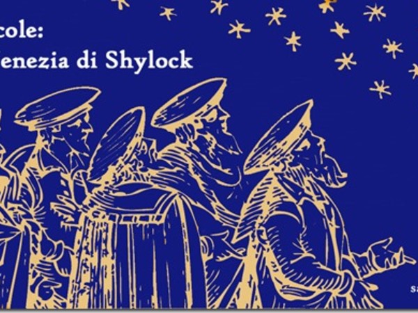 Calli, campi e scole: a spasso nella Venezia di Shylock