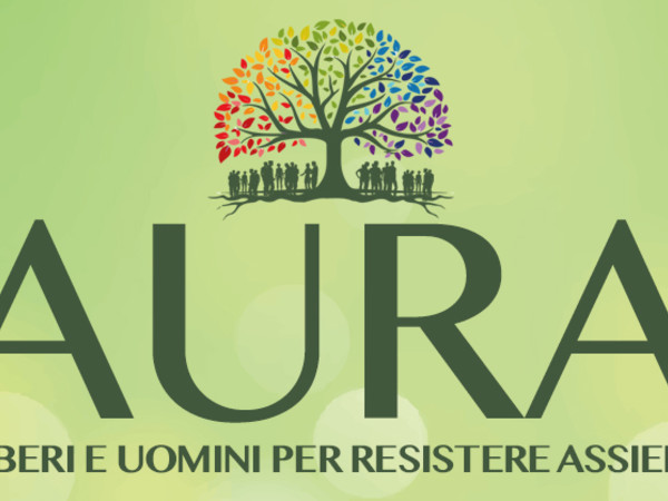 AURA - Alberi e Uomini per Resistere Assieme