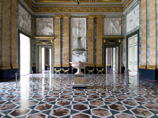 Sala di Marte