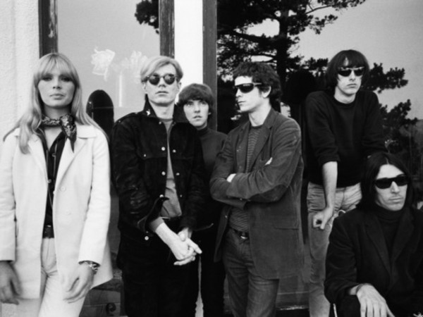 Lou Reed & The Velvet Underground: Steve Schapiro, Ono Arte Contemporanea, Bologna