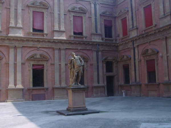 Palazzo Poggi