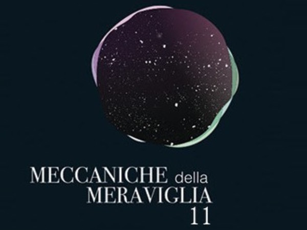 Meccaniche della Meraviglia 11. In the City