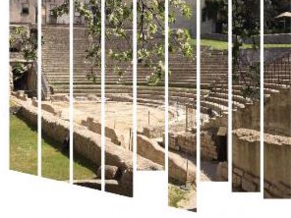 Arte & Archeologia in tutti i sensi, Museo archeologico nazionale e Teatro romano di Spoleto