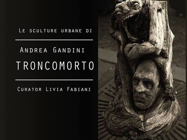 Andrea Gandini. Troncomorto