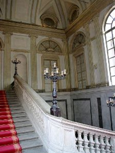 Milano, Palazzo Reale