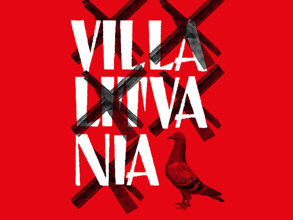 Villa Lituania. Nomeda & Gediminas Urbonas, Museo delle Civiltà - Palazzo delle Arti e Tradizioni Popolari, Roma