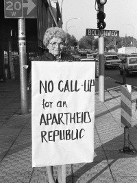 Rise and fall of apartheid, PAC - Padiglione d’Arte Contemporanea, Milano