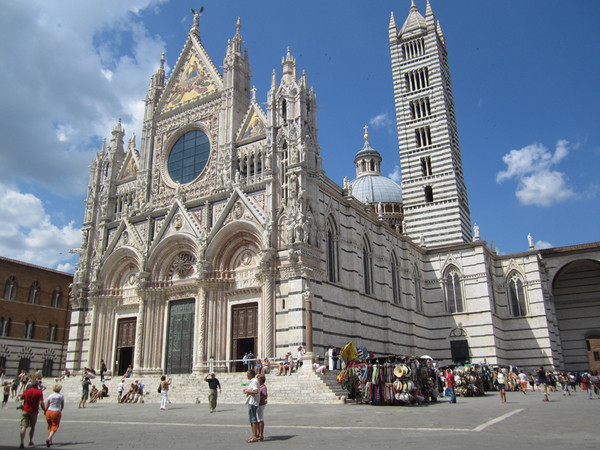 Duomo di Siena