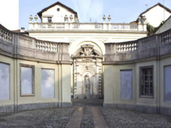 Palazzo Birago, Torino