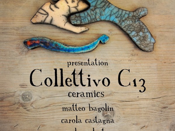 Collettivo C13, Campiello Barbaro, Venezia