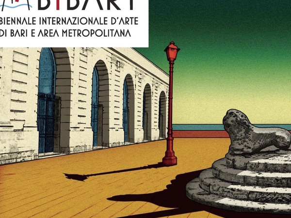 BIBART - Biennale Internazionale d’Arte di Bari e Area Metropolitana