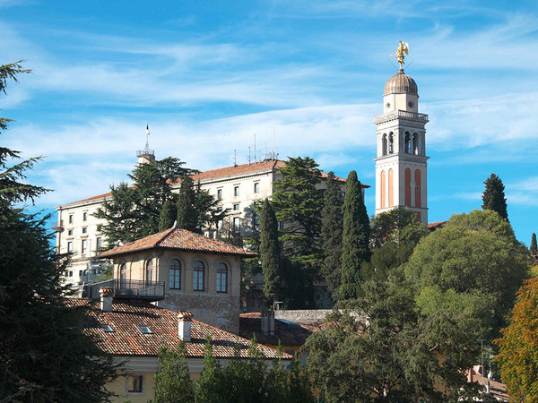 Castello di Udine