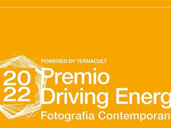 Premio Driving Energy 2022 - Fotografia Contemporanea, Auditorium Parco della Musica, Roma