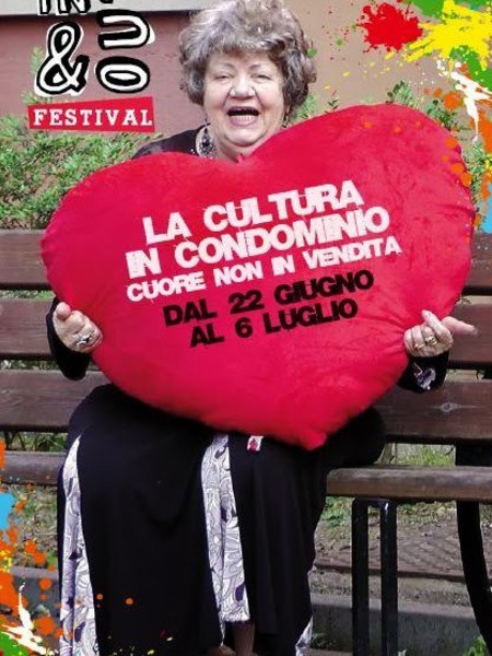 Festival In&Out. III Edizione. La Cultura in Condominio, Bologna