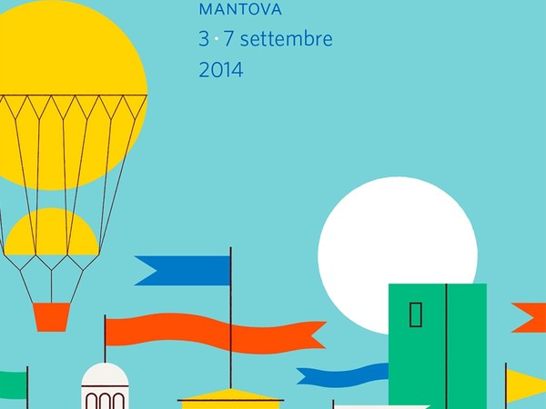 Festivaletteratura 2014, Mantova