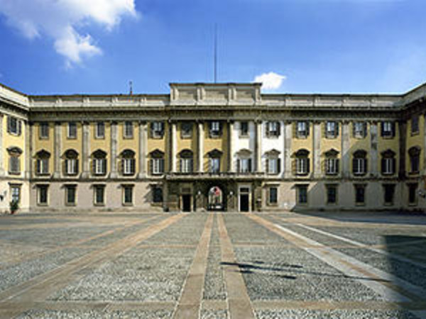 Palazzo Reale, Milano