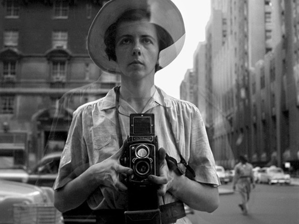 © Vivian Maier