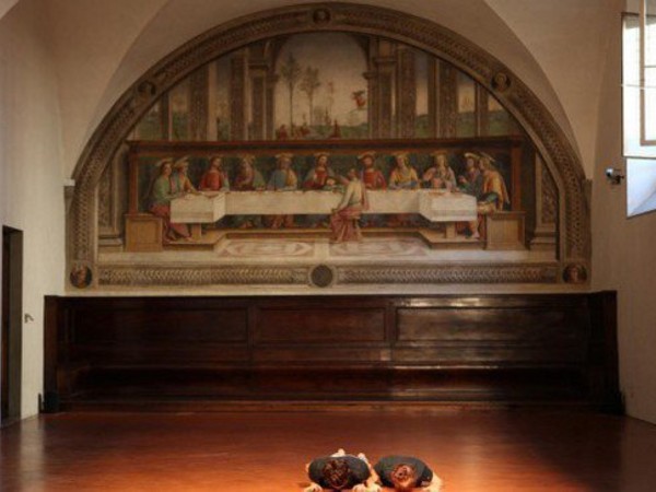 Cenacoli fiorentini - Grande Adagio Popolare. III Edizione, Firenze
