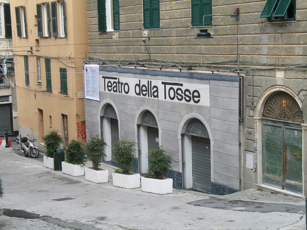 Teatro della Tosse