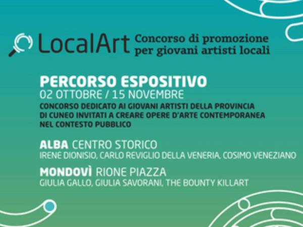 LocalArt 2015