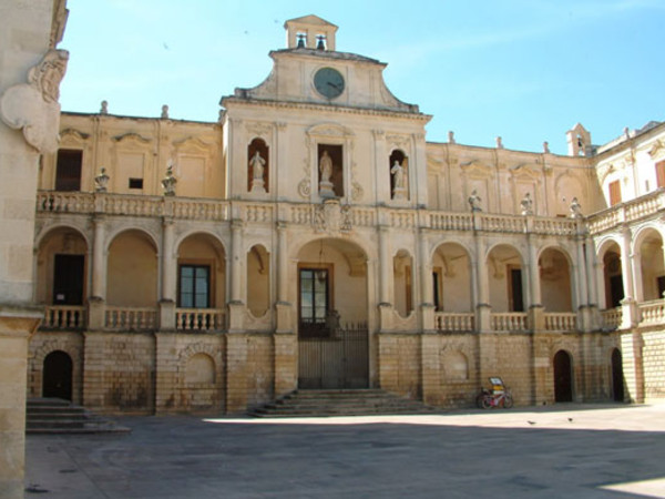 Palazzo Arcivescovile