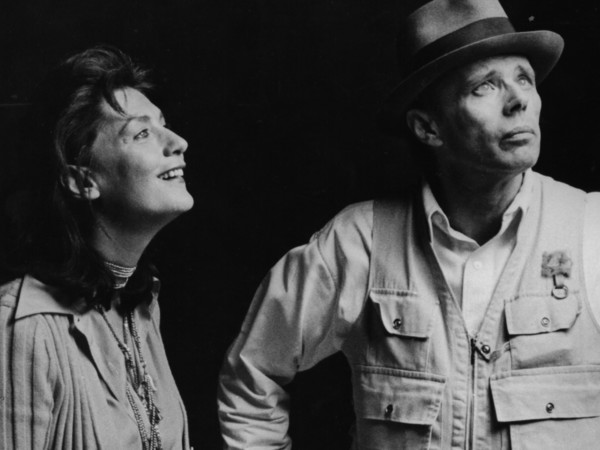 Joseph Beuys