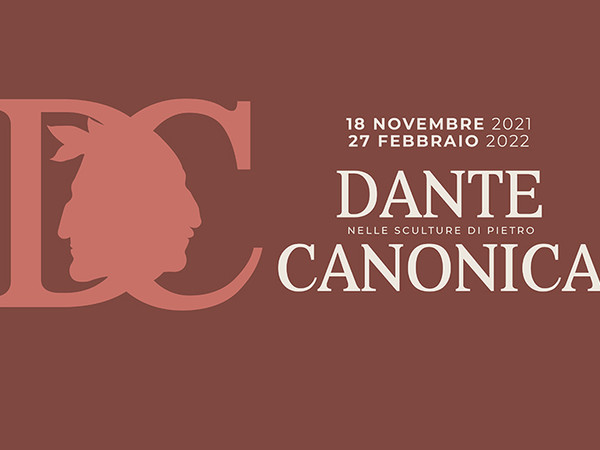 Dante nelle sculture di Pietro Canonica, Museo Pietro Canonica, Roma