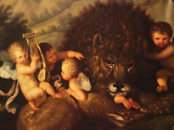 Animali dalla A alla Z. Una mostra dedicata ai bambini, Galleria Sabauda, Torino