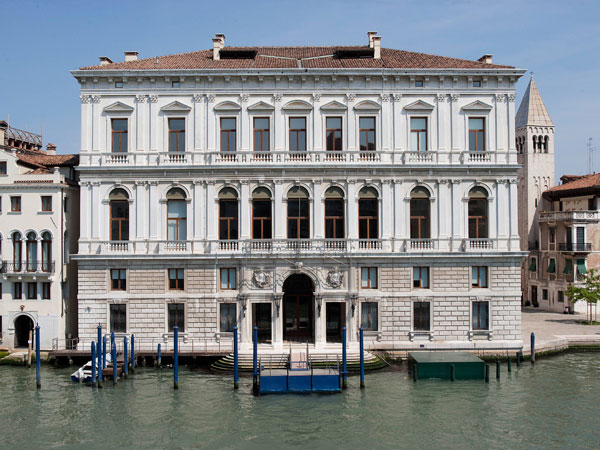 Palazzo Grassi