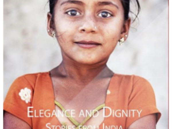 Elegance and dignity. Stories from India, Palazzo del Ghiaccio, Milano