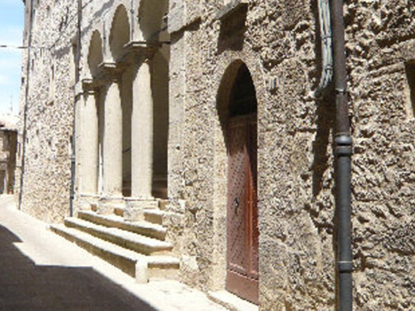 Museo dell’Emigrante