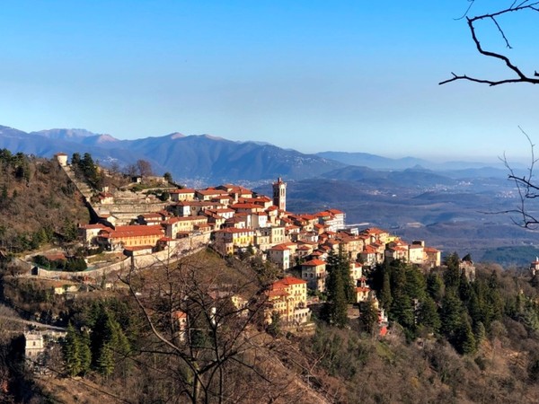 Sacro Monte di Varese