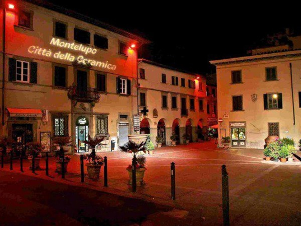 Festa Internazionale della ceramica. XXI Edizione, Montelupo Fiorentino (Firenze)