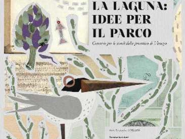La Laguna: idee per il Parco 2014, Museo di Storia Naturale, Venezia