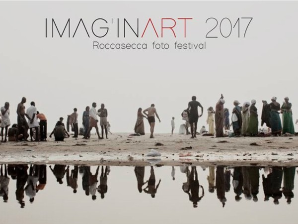 Imagin'Art 2017 - Roccasecca foto festival