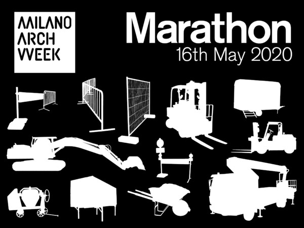 Milano Arch Week Marathon