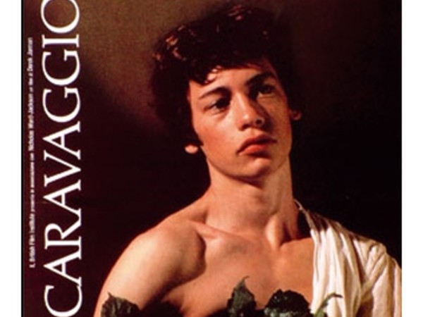 <em>Caravaggio</em> di Derek Jarman