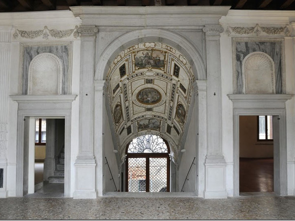 <span>Museo di Palazzo Grimani, Venezia</span>