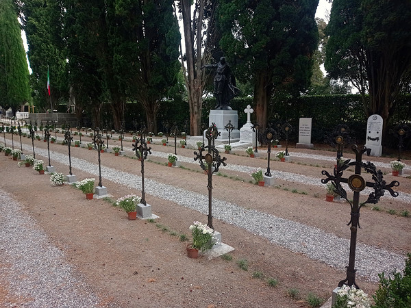 Cemetery of Heroes