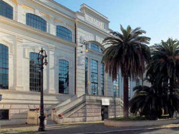 Oltre verità e giustizia, Centrale Montemartini, Roma