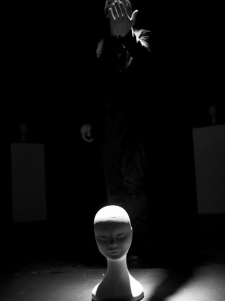 Corpo 2013. Festival delle Arti Performative. III Edizione, Nocciano